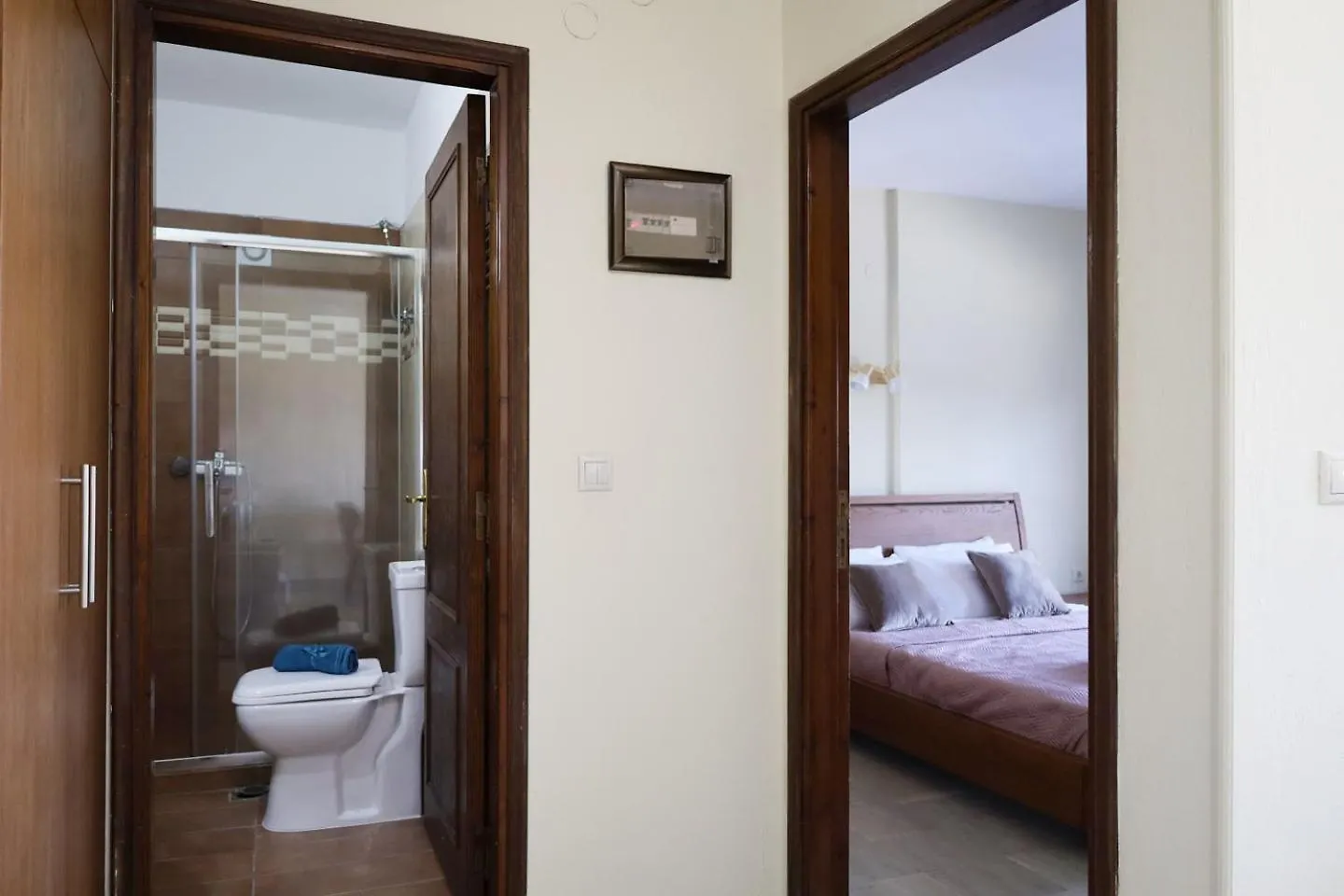 Apartmán Gem Of Diaporos Vourvourou