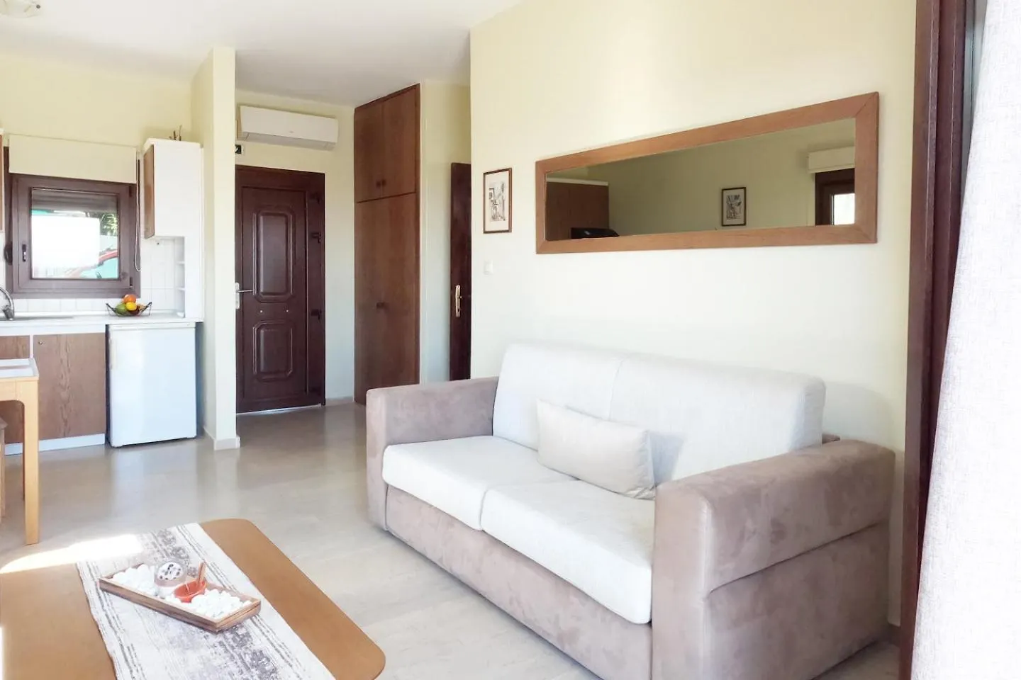 Apartmán Gem Of Diaporos Vourvourou