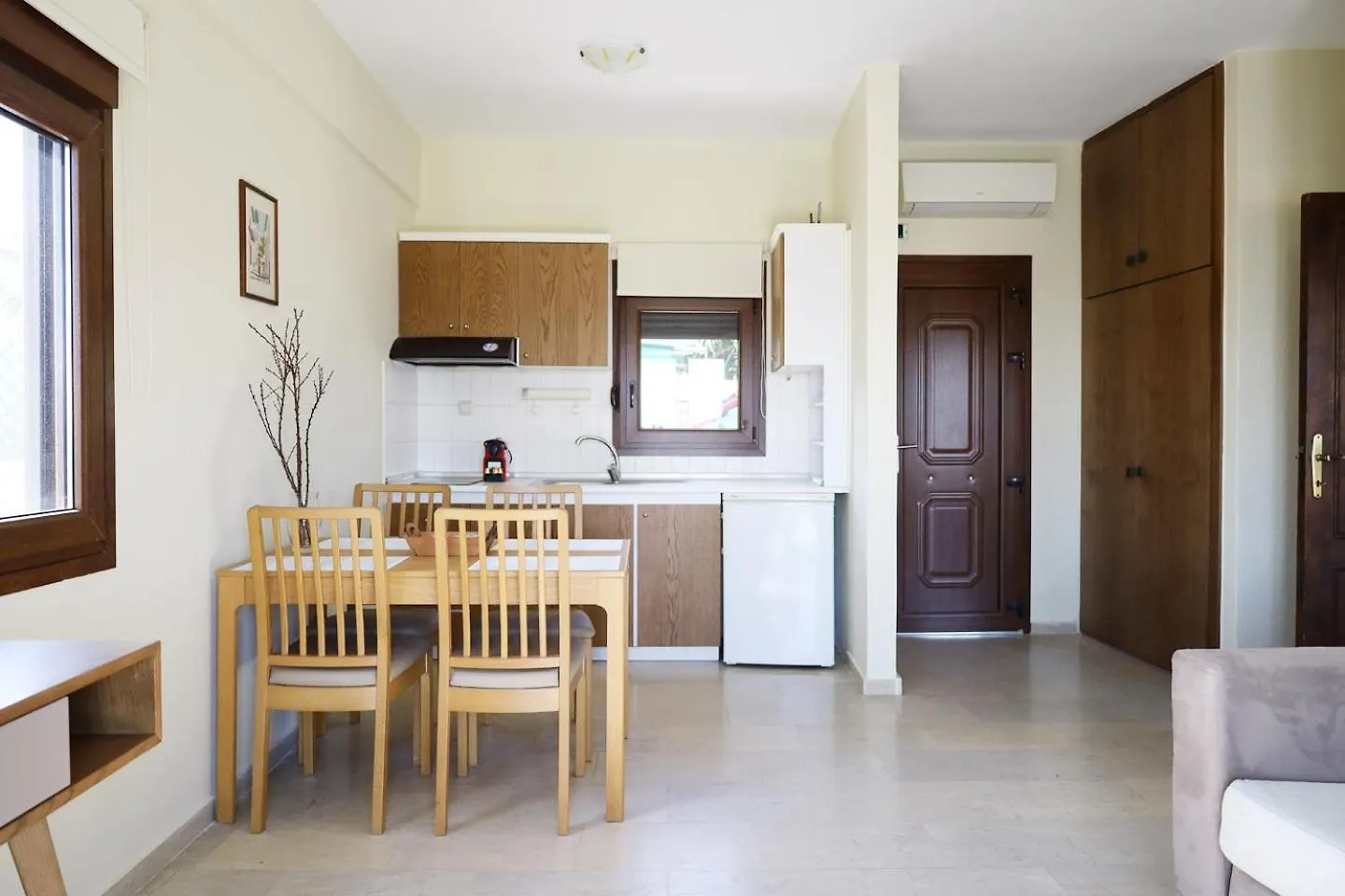 Apartmán Gem Of Diaporos Vourvourou