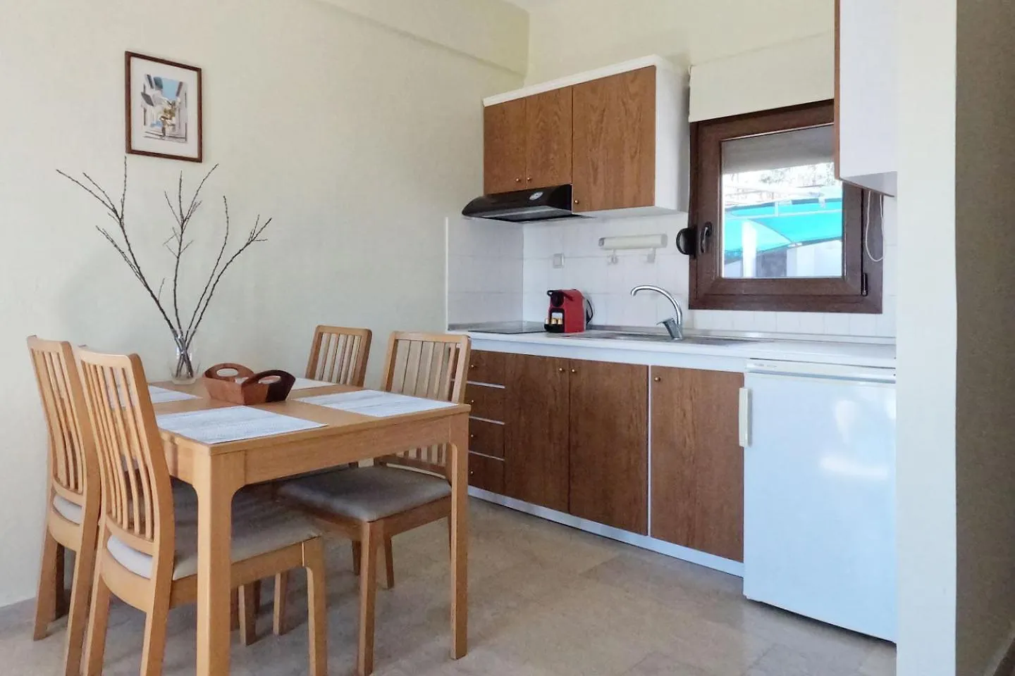 Apartmán Gem Of Diaporos Vourvourou
