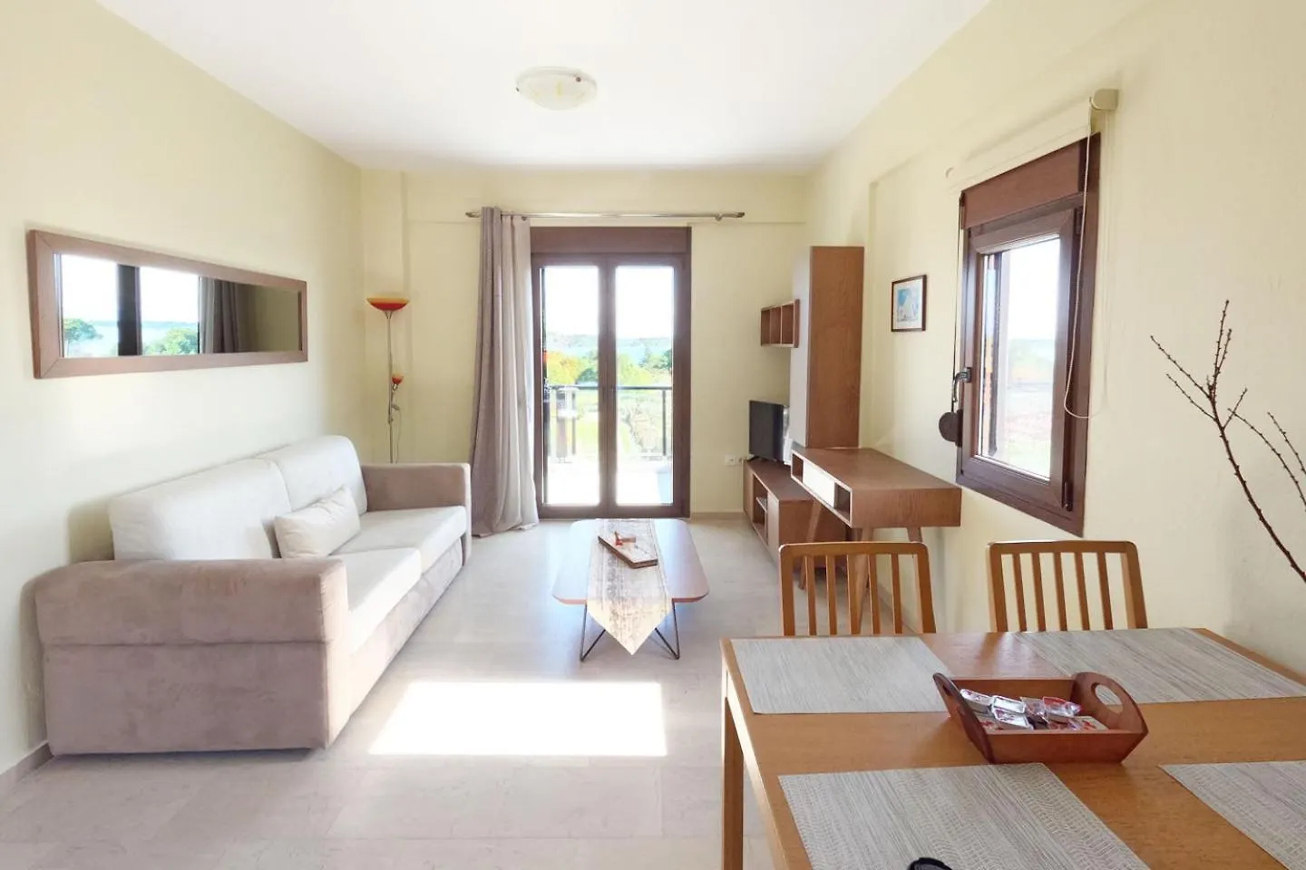 Apartmán Gem Of Diaporos Vourvourou
