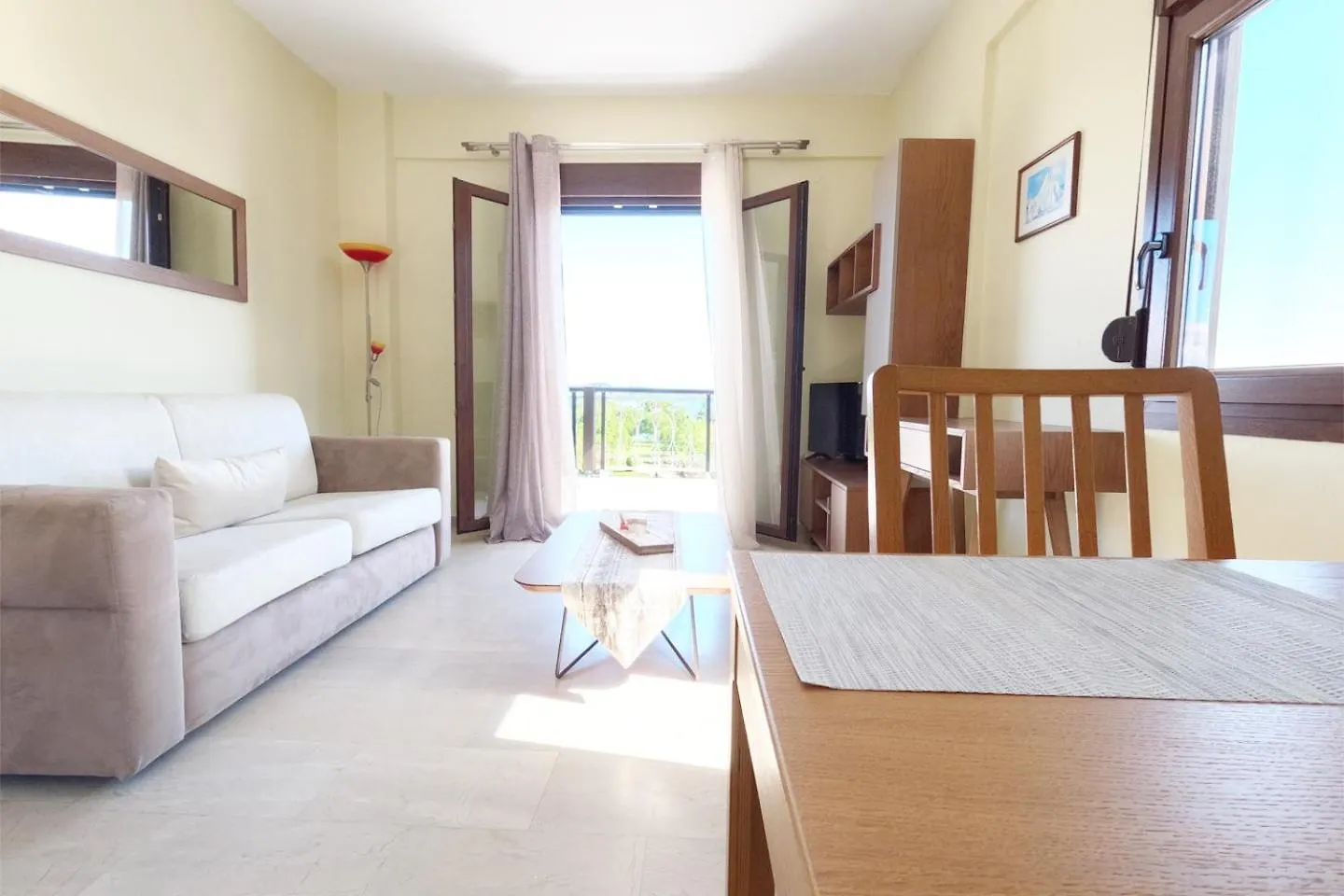 Apartmán Gem Of Diaporos Vourvourou